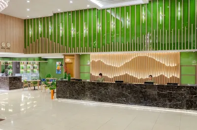 Best Western Green Hill Hotel Hotels in Yangon