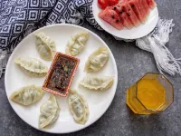 Anna's Gypsy Garden Hotel - breakfast
