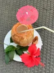 The Country Lodge Hotel - breakfast