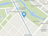 Songdo Central Park Hotel Hotels near Technopark Station