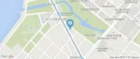 Songdo Central Park Hotel
