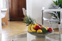 90 sqm apartment suitable for family - Homestays