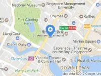 Wyndham Singapore Hotel Hotels near Funan Mall