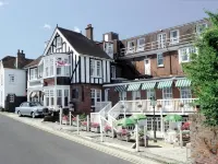 The Lookout Rye Hotel di Rye