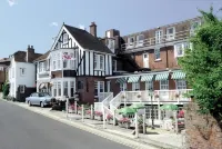 The Lookout Rye