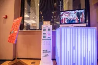 Orange Hotel (Langfang Jianshe North Road)