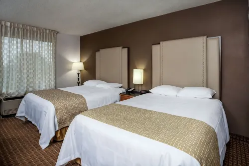 Three Rivers Motel