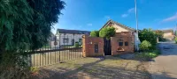 Massive 4 bed with countryside views in Peterborough - 4つ星