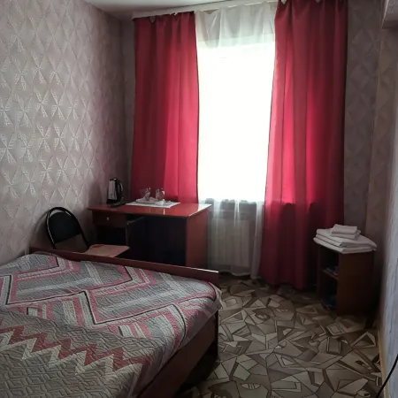 Galantus Mini-Hotel