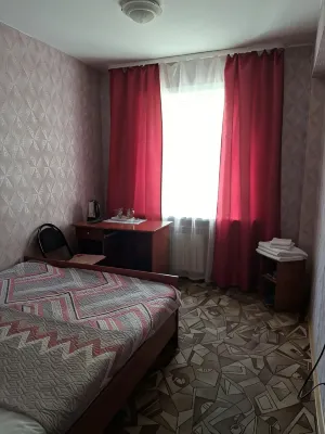 Galantus Mini-Hotel