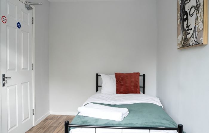 Reardon Apartment - Parking/Wifi - Warwick