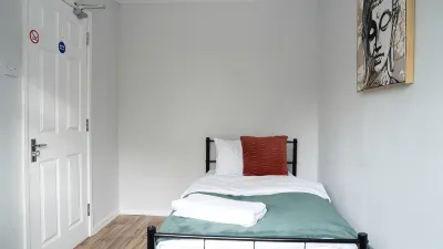 Reardon Apartment - Parking/Wifi - Warwick Hotels in 
