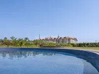 Radisson Resort & Spa Sasan Gir Ξενοδοχεία στην πόλη Junagadh