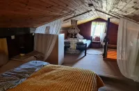 Near Pullmann City - Small House in the Middle of Nature... Vacation for the Whole Year... - Chalets