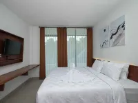 Casa Coco Resort Hotels in Tepus