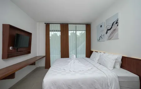 Casa Coco Resort