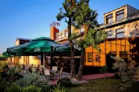 Grand Royal Hotel Hotels in 