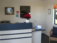 Asure Cooks Gardens Motor Lodge Hotels in Whanganui