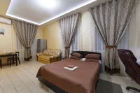 Буржуй - Интернет