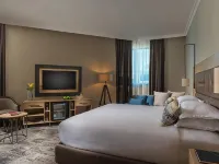 Expo Hotel Sofia โรงแรมในโซเฟีย
