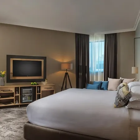 Expo Hotel Sofia