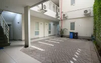 Kanwa Residence