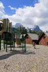 Banff Gate Mountain Resort