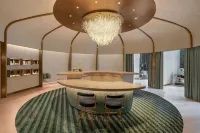 澳門新濠影滙 W 酒店 - SPA