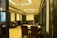 Siddhartha Hotel, Nepalgunj - petit déjeuner