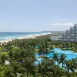 Resort Cam Ranh Seaview - ติดทะเล