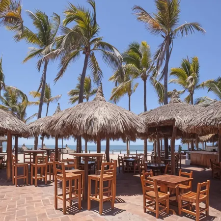 Gaviana Resort