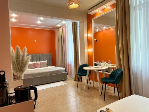 Palitra Mini-Hotel