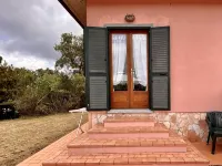 Apartment in Capoliveri with swimming pool - 2-Star