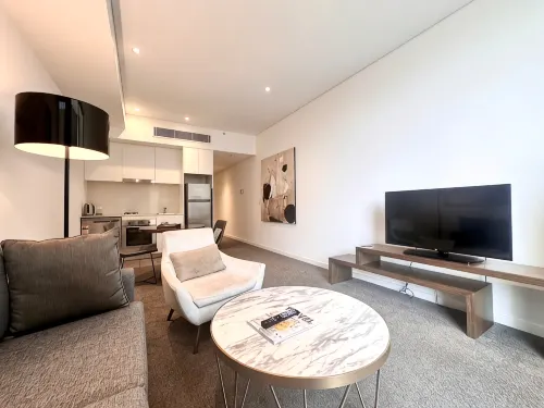 Chatswood walk to Train Station/Shopping center - Apartments