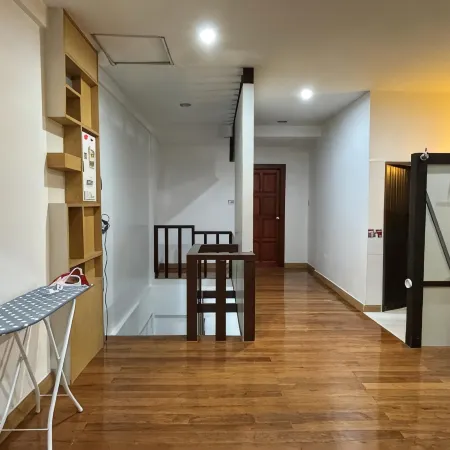 Anchan Home Stay Hatyai