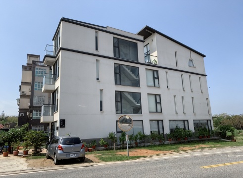 Yishan Village Hotels in Kinmen