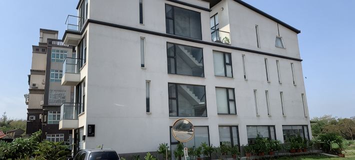 Yishan Village Hotels in Kinmen