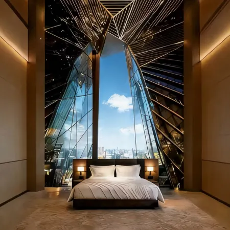 Mingyue Lanting Hotel