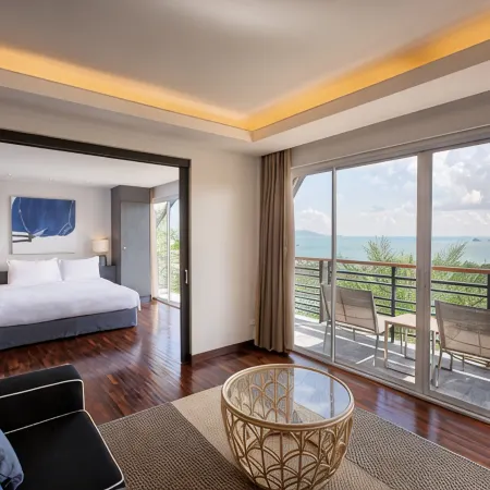 Mantra Samui Resort, Adult Only