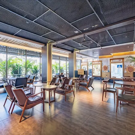 MEHOOD LESTIE Hotel (Pingxiang Bus Station Food Street)