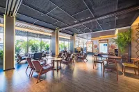 MEHOOD LESTIE Hotel (Pingxiang Bus Station Food Street) - breakfast