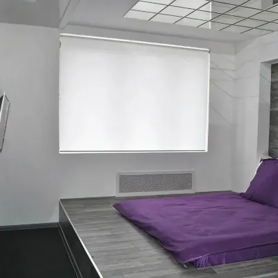 Ultrafiolet Mini-Hotel 朱列比诺站附近的飯店
