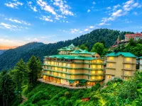Sterling Kufri Hotels in Shimla