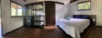 Playa Grande Lodge & Tree House - Homestay