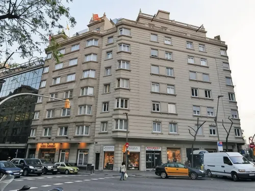 Hotel Condado