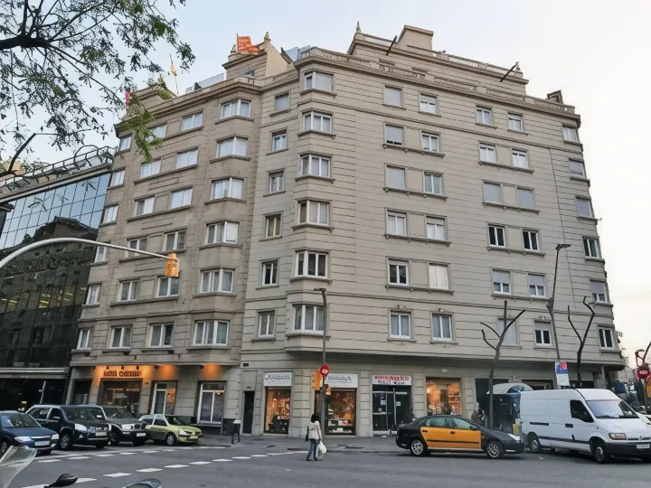 Hotel Condado