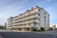 Steps from the Beach and Restaurants in Ocean City md - Homestays