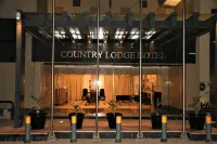 โรงแรมเดอะคันทรีลอดจ์ โรงแรมใน
