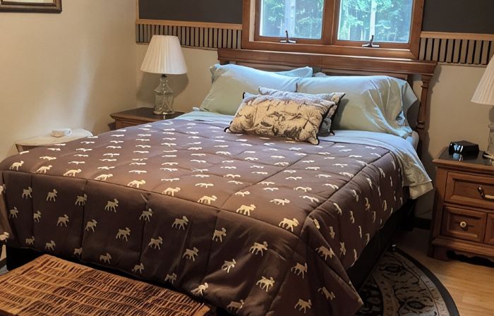 Yooper Cabin