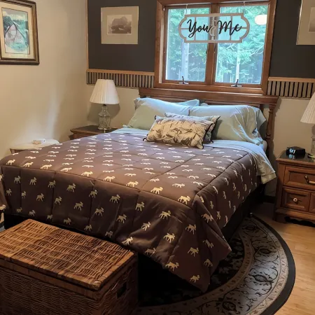 Yooper Cabin
